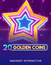 20 Golden Coins
