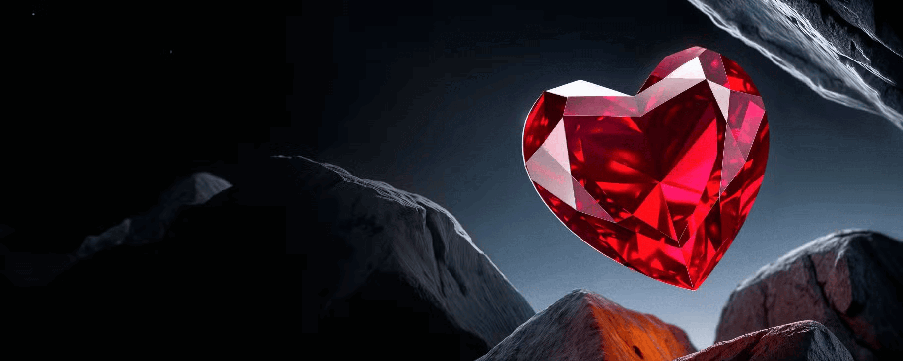 Chasse aux trésors rares<br>Collecte les cristaux<br>et gagne des bonus<br>