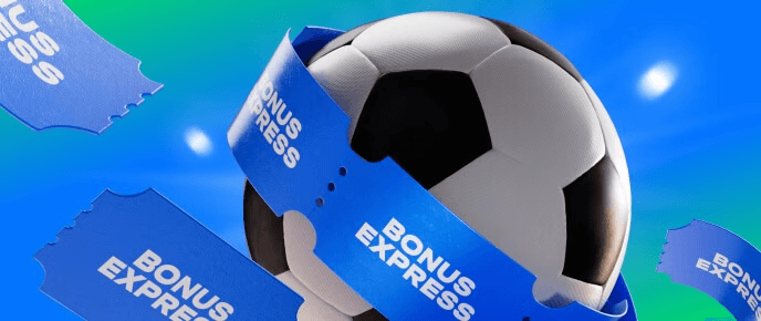 Express vers les bonus