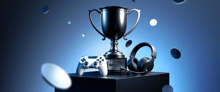 Tournoi pour les gamers